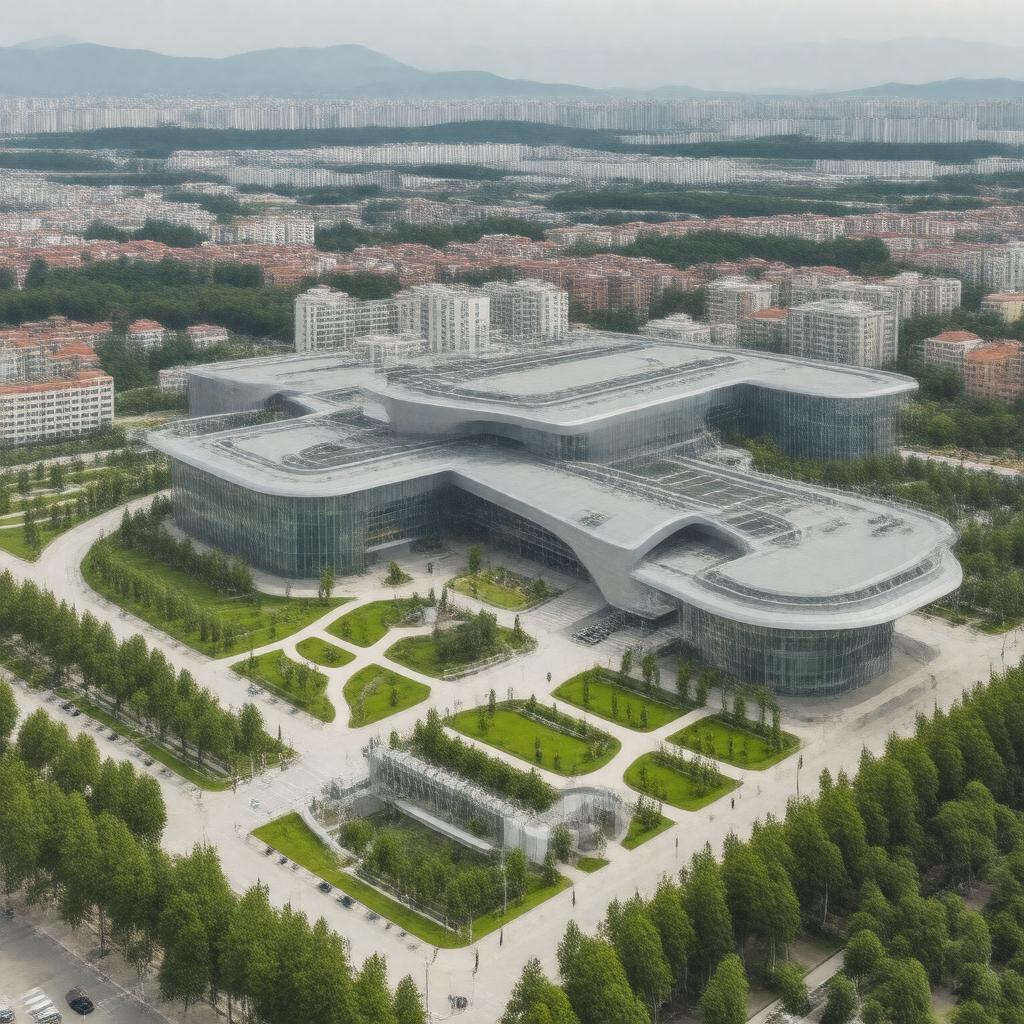 National Institute of Science and Technology